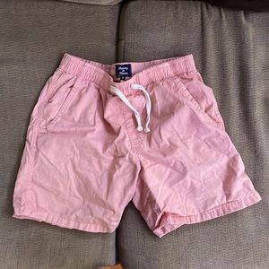 Pink Men’s Shorts